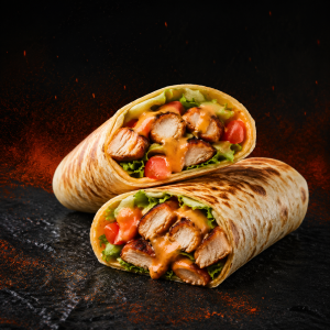 Chicken Wrap